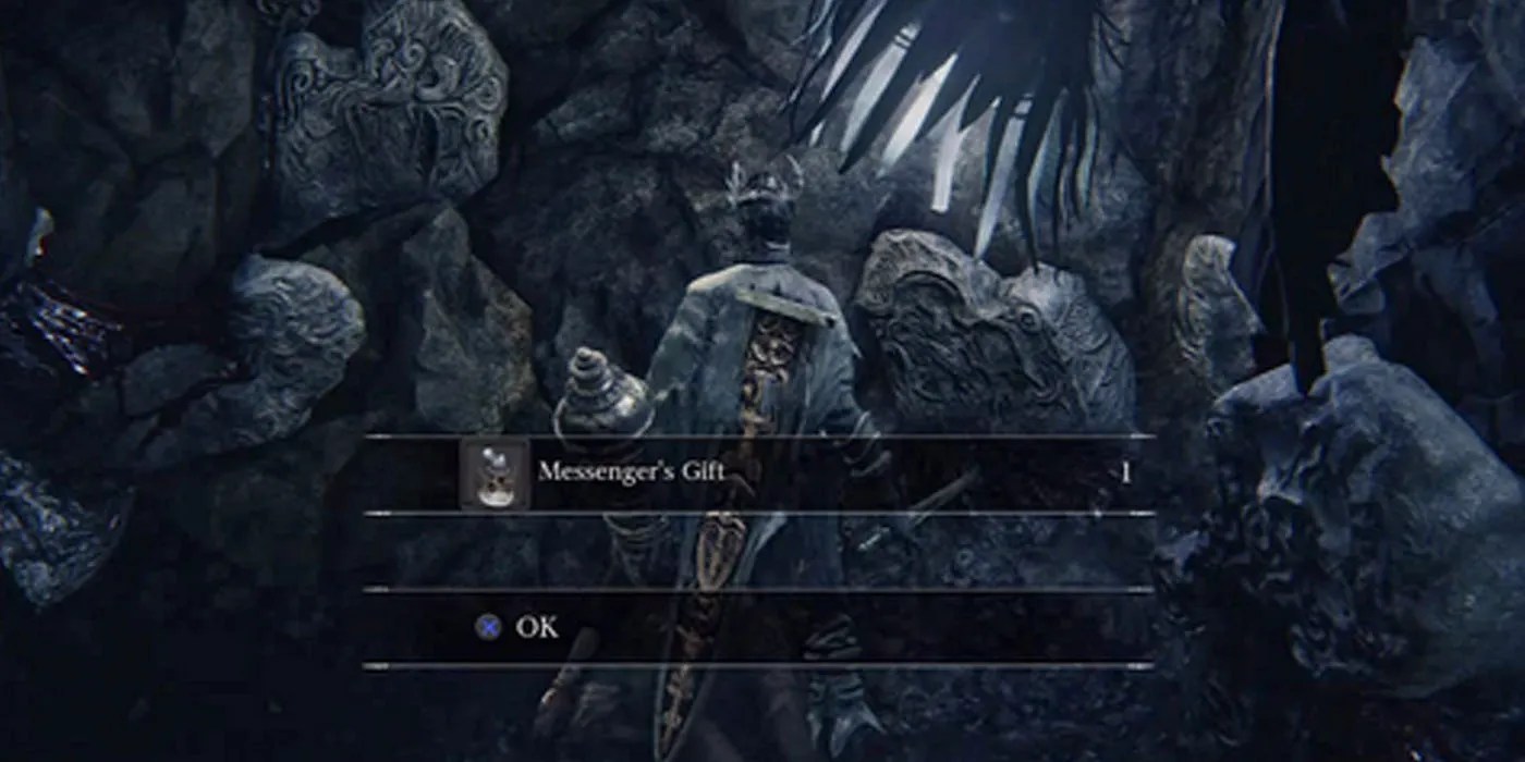 Bloodborne Every Hunter Tool (& Where To Find Them)