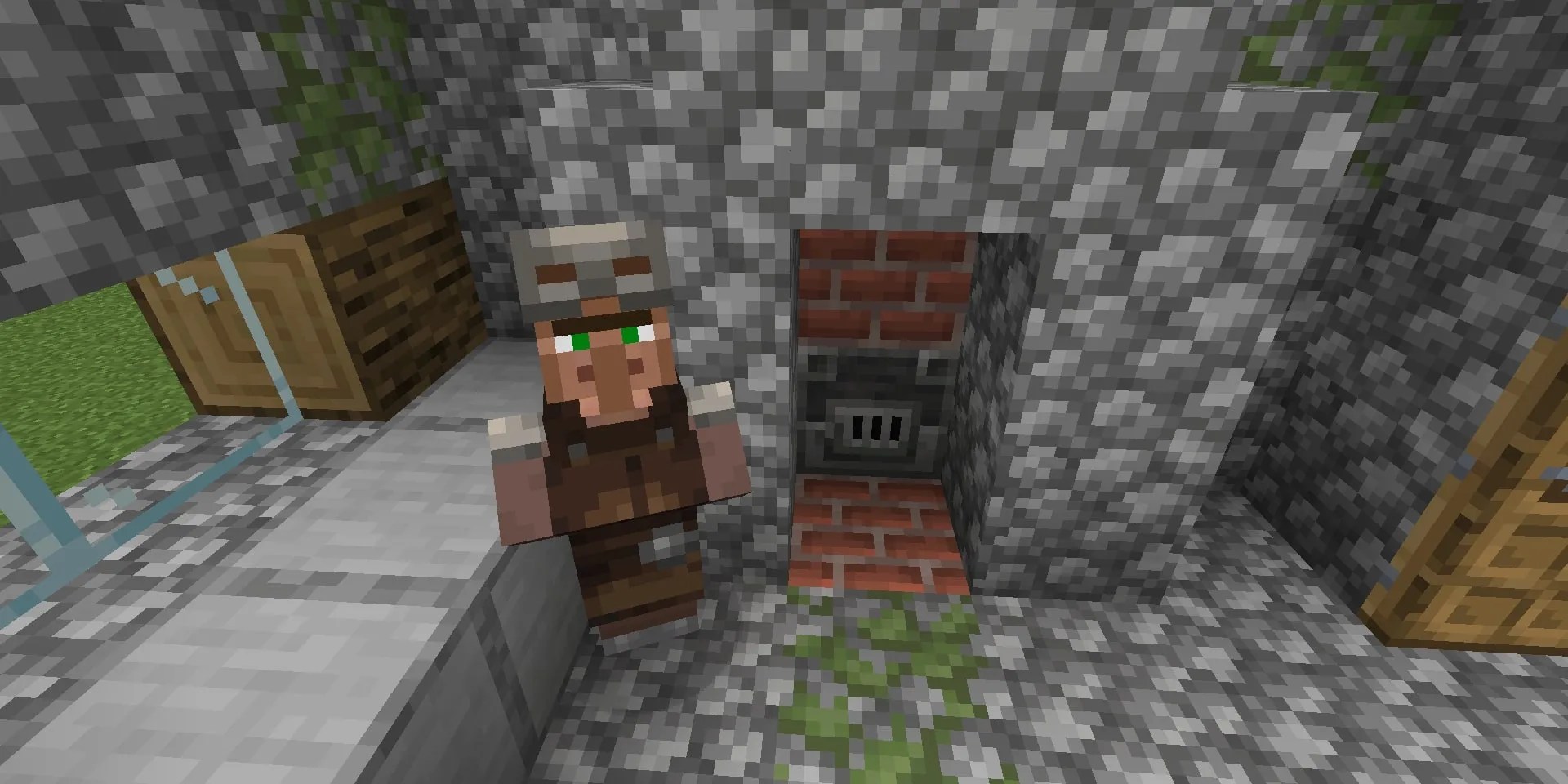 The Best Villagers To Trade With In Minecraft