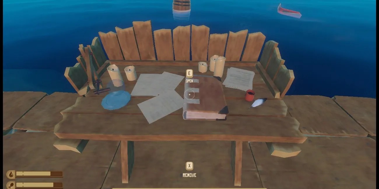 Raft 10 Items That Everyone Should Have on Their Raft