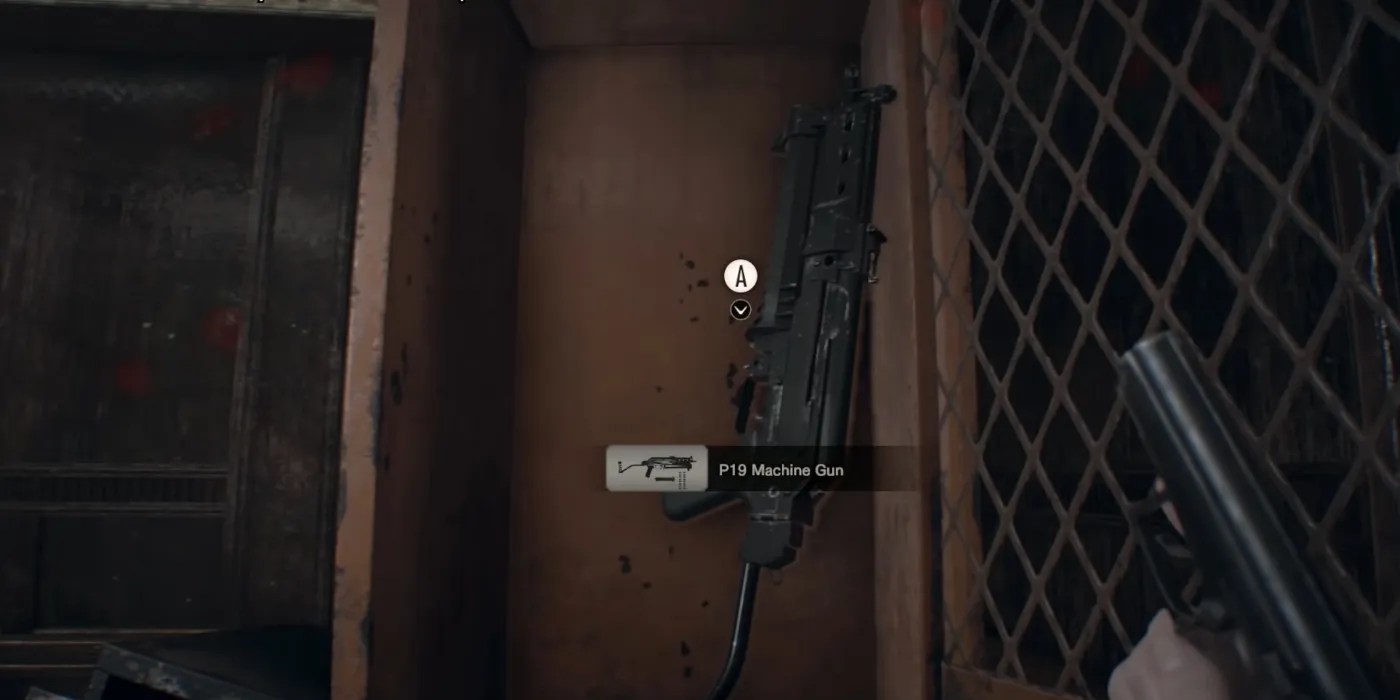 Resident Evil 7 How To Obtain Every Weapon