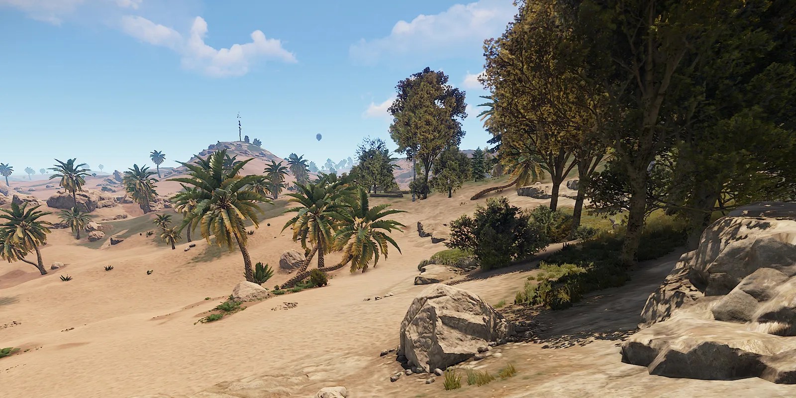 Major Differences Between Rust And The Legacy Version