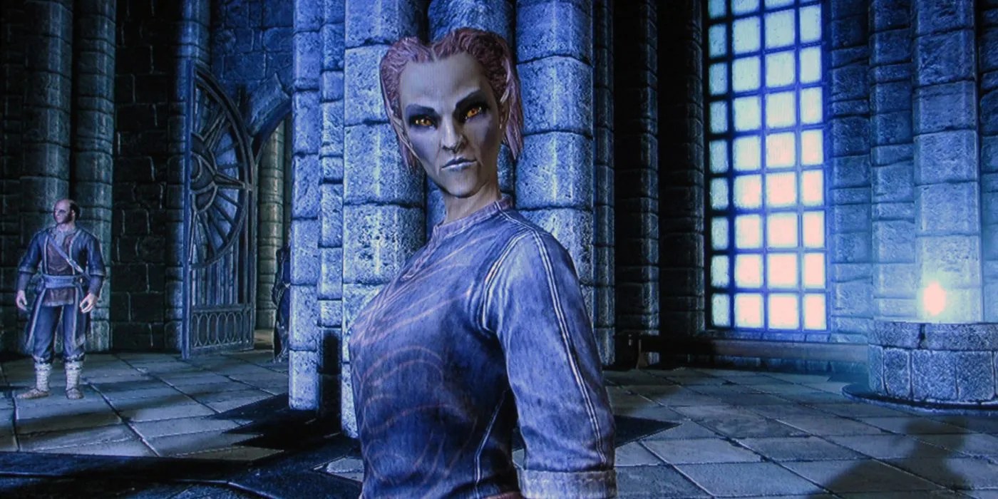 Skyrim Anniversary: How to Make an OP GOD MAGE Build...