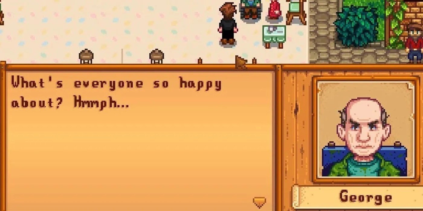 Every Special Order And How To Complete It In Stardew Valley