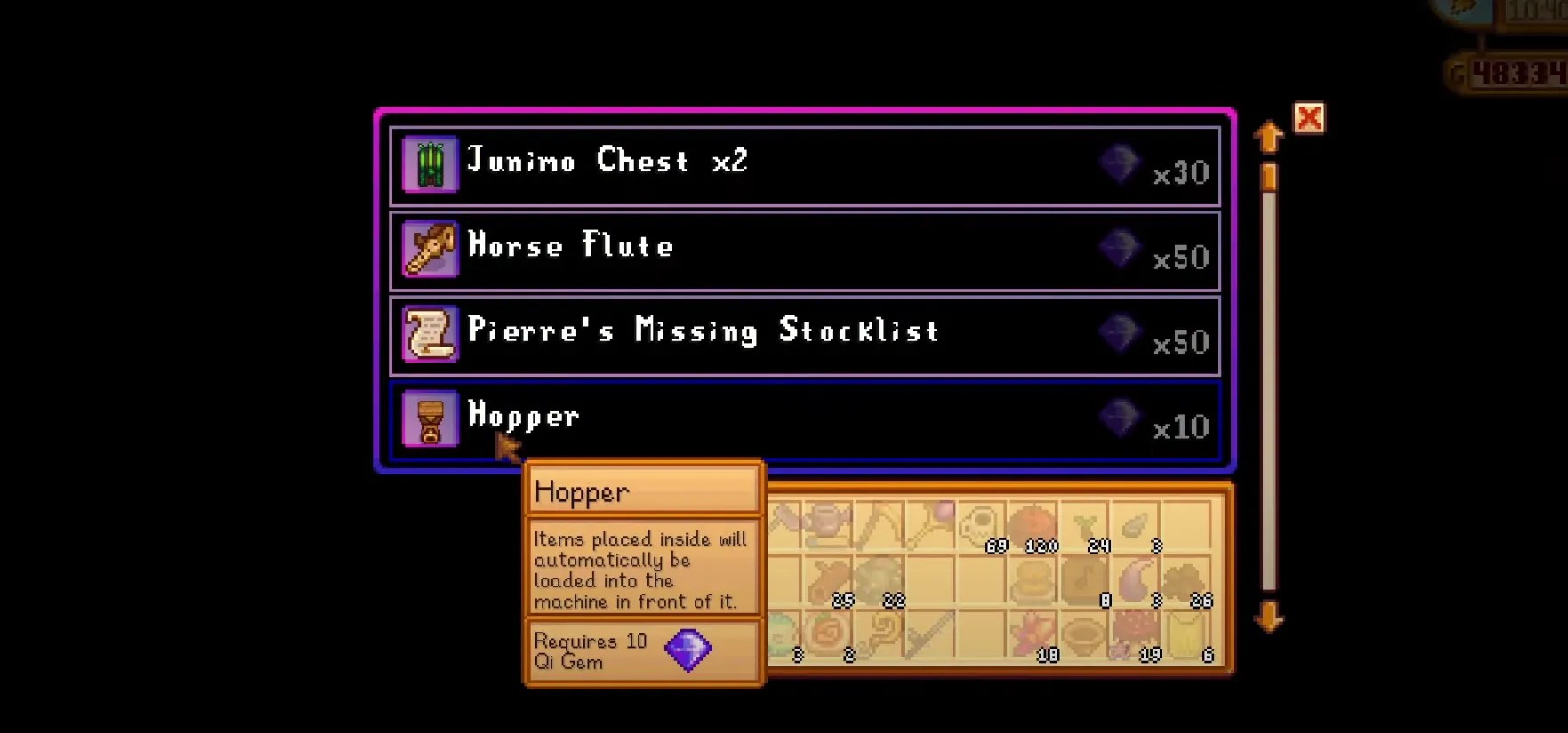 Stardew Valley 13 Craft Recipes From 1.5 That You Need On Your Farm