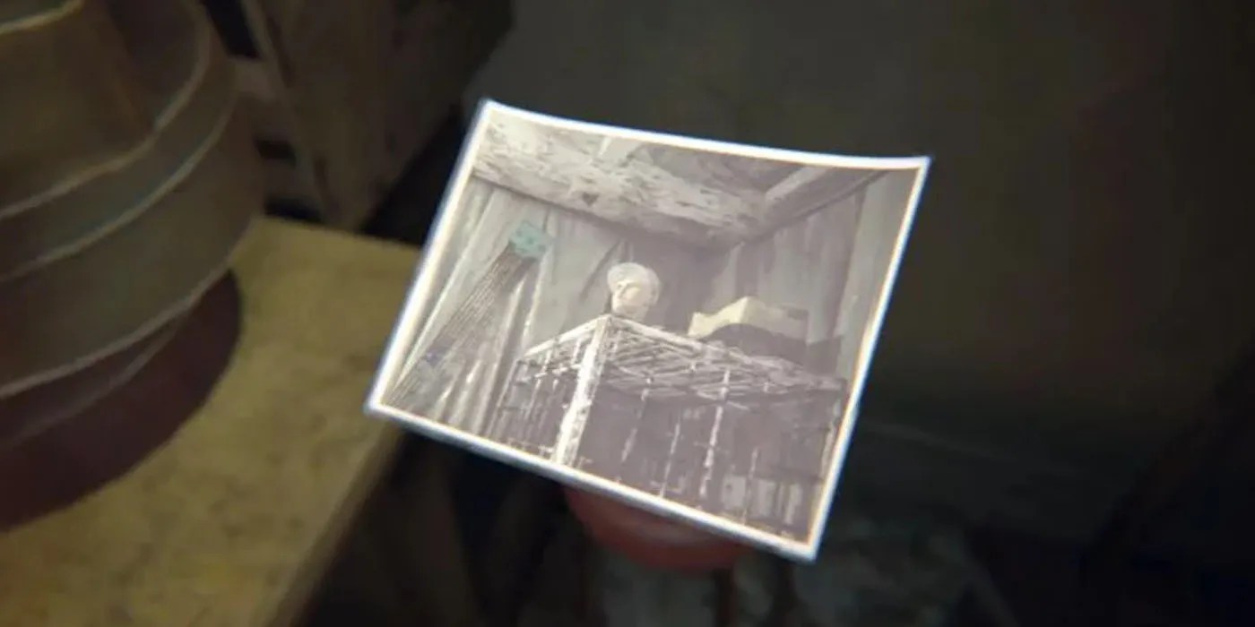 Resident Evil 7: Where To Find Each Repair Kit