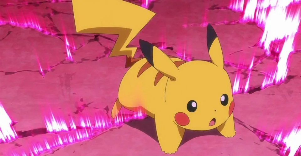 I Tried Out Ash Ketchum's Dream Team In Competitive Pokemon And It's Pretty Good
