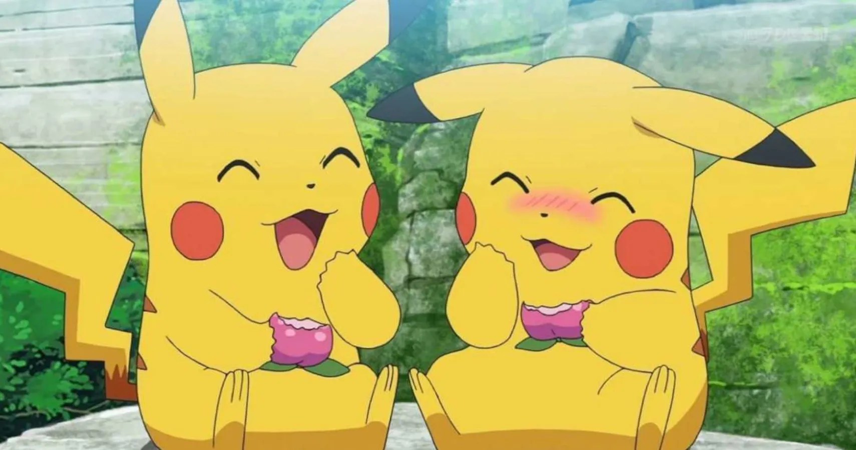Pikaspeak How To Translate Ash's Pikachu