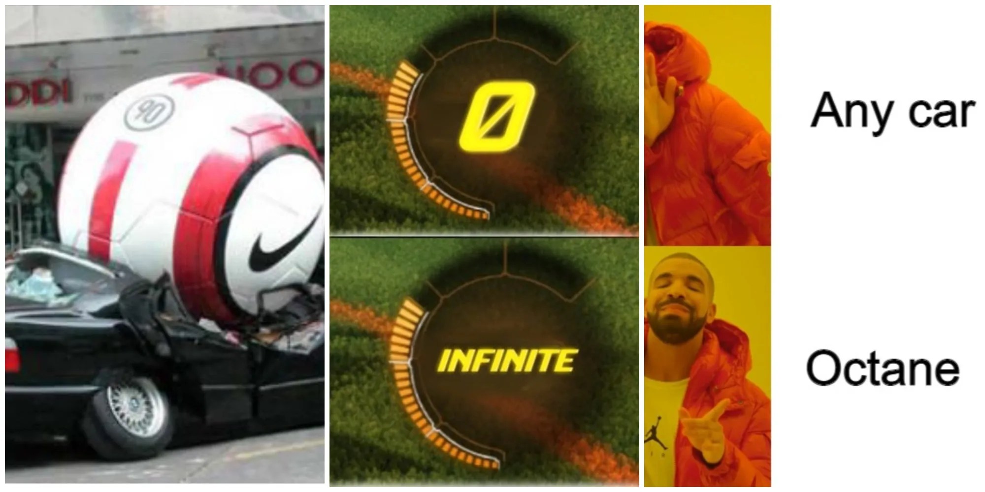 Rocket League 10 Memes That Drive Us To Score