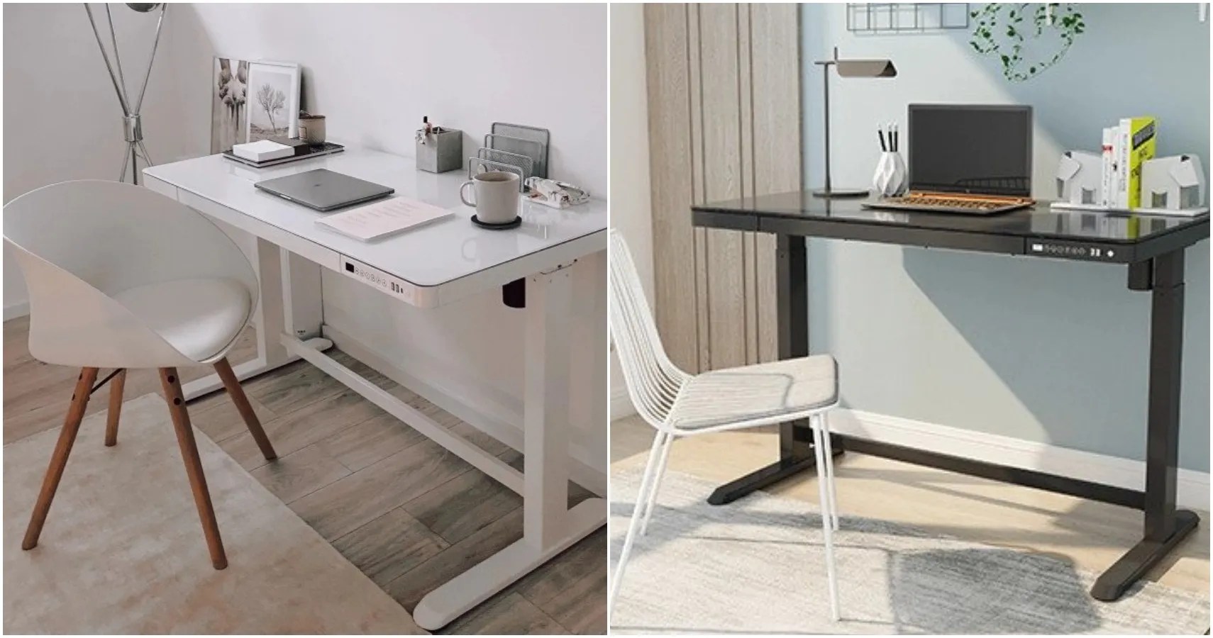 Flexispot Comhar EG8 Adjustable Standing Desk Review