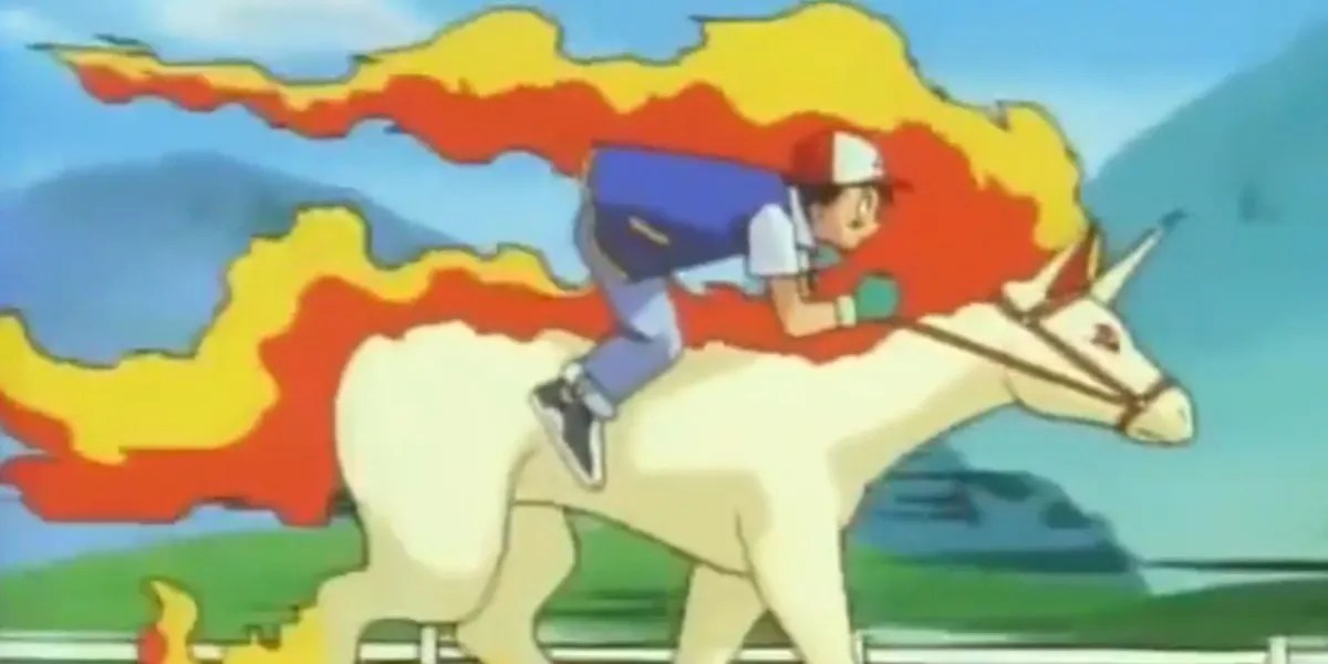 The Best FireType Pokemon In Brilliant Diamond & Shining Pearl