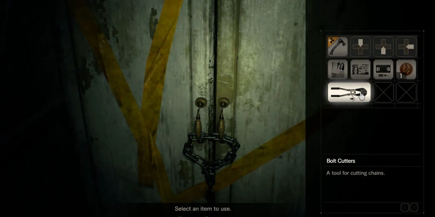 Resident Evil 7 Every Fuse & Where To Find Them