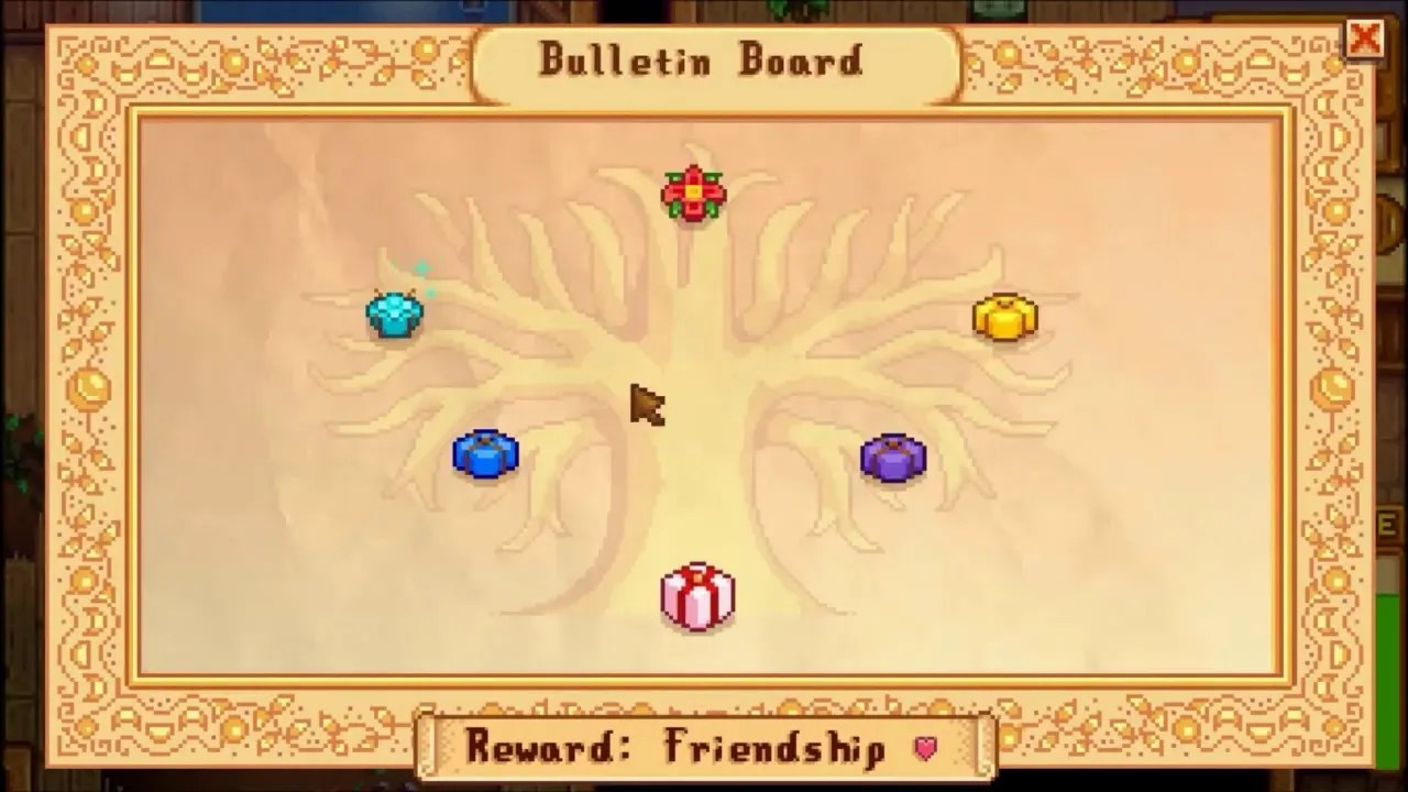 Stardew Valley 10 Tips for Earning Max Friendship with the Villagers