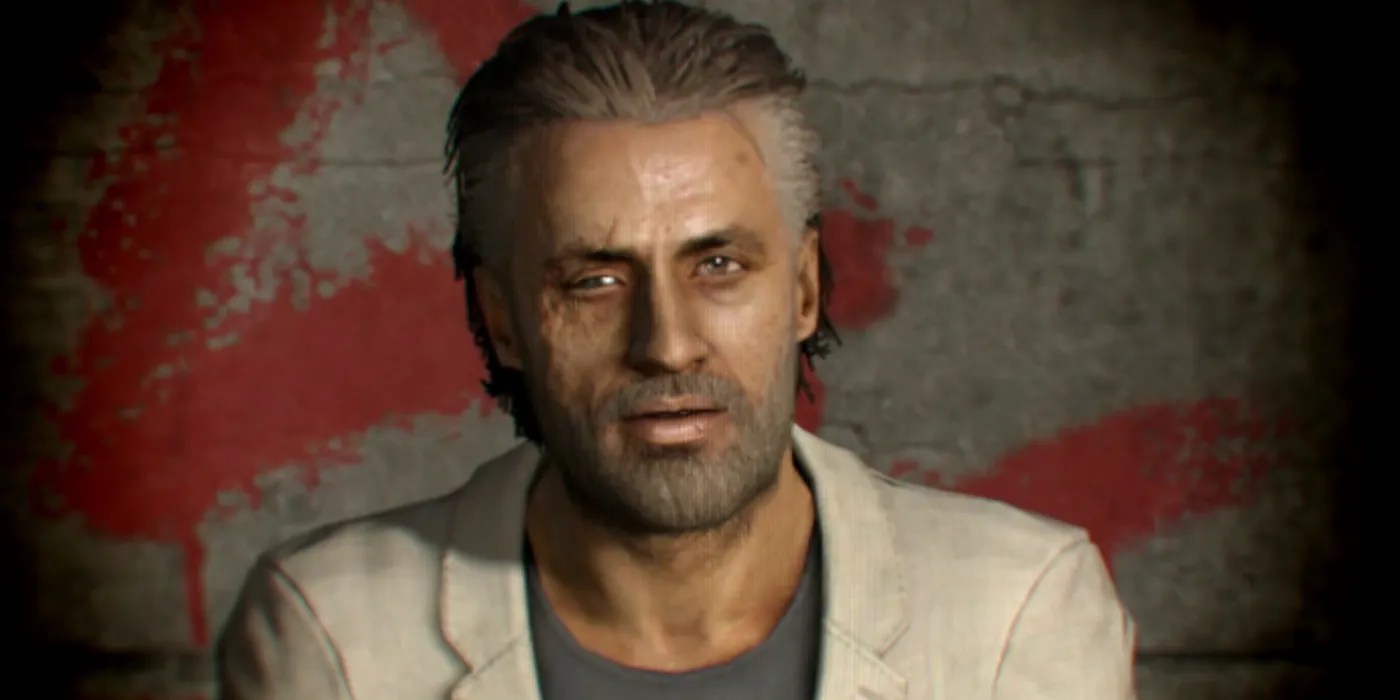 The Call Of Duty Villains Of The Past Decade, Ranked Worst To Best