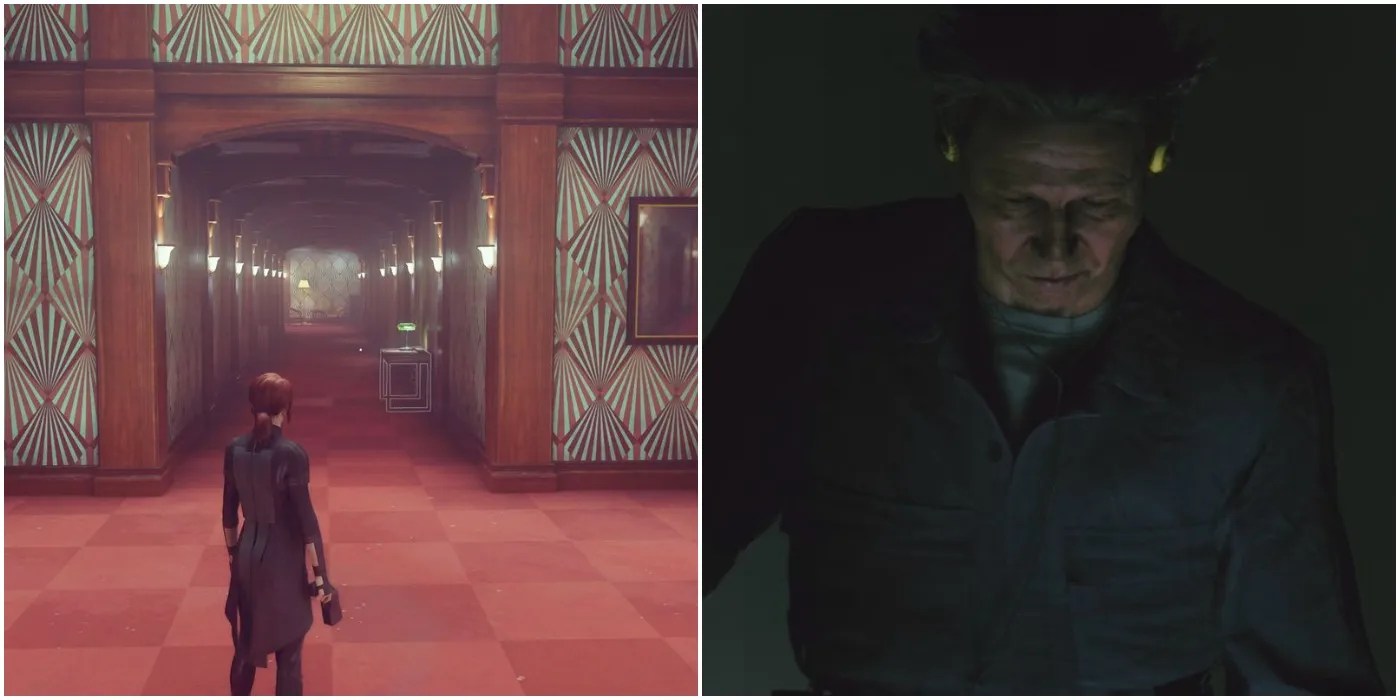 Control 7 Things To Know Before Going Into The Ashtray Maze