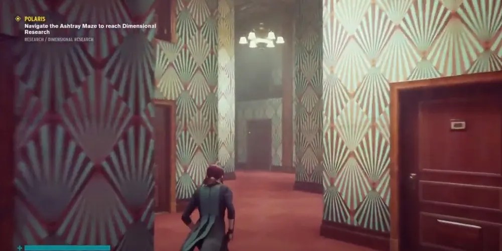 Control 7 Things To Know Before Going Into The Ashtray Maze