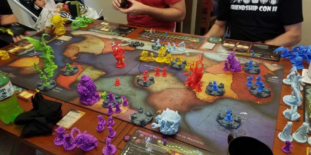 The 13 Most Expensive Board Games And Tabletop Games You Can Buy Today