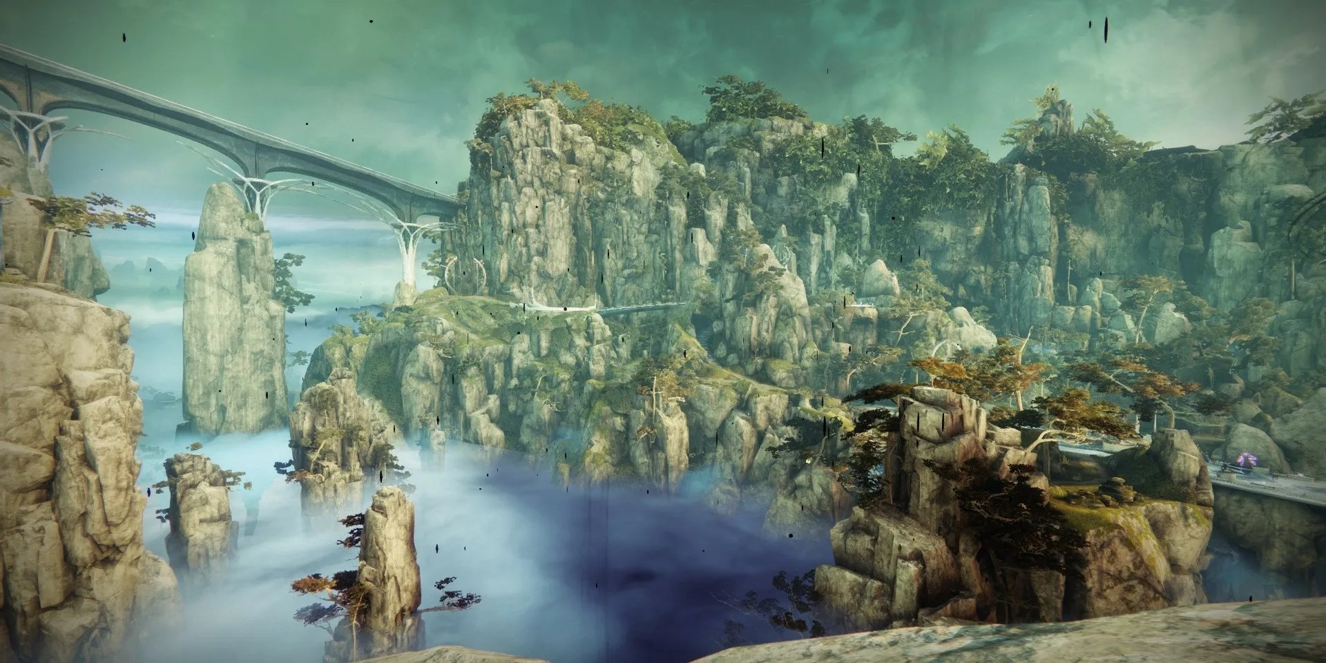 Destiny 2 Dreaming City Ascendant Chest Locations