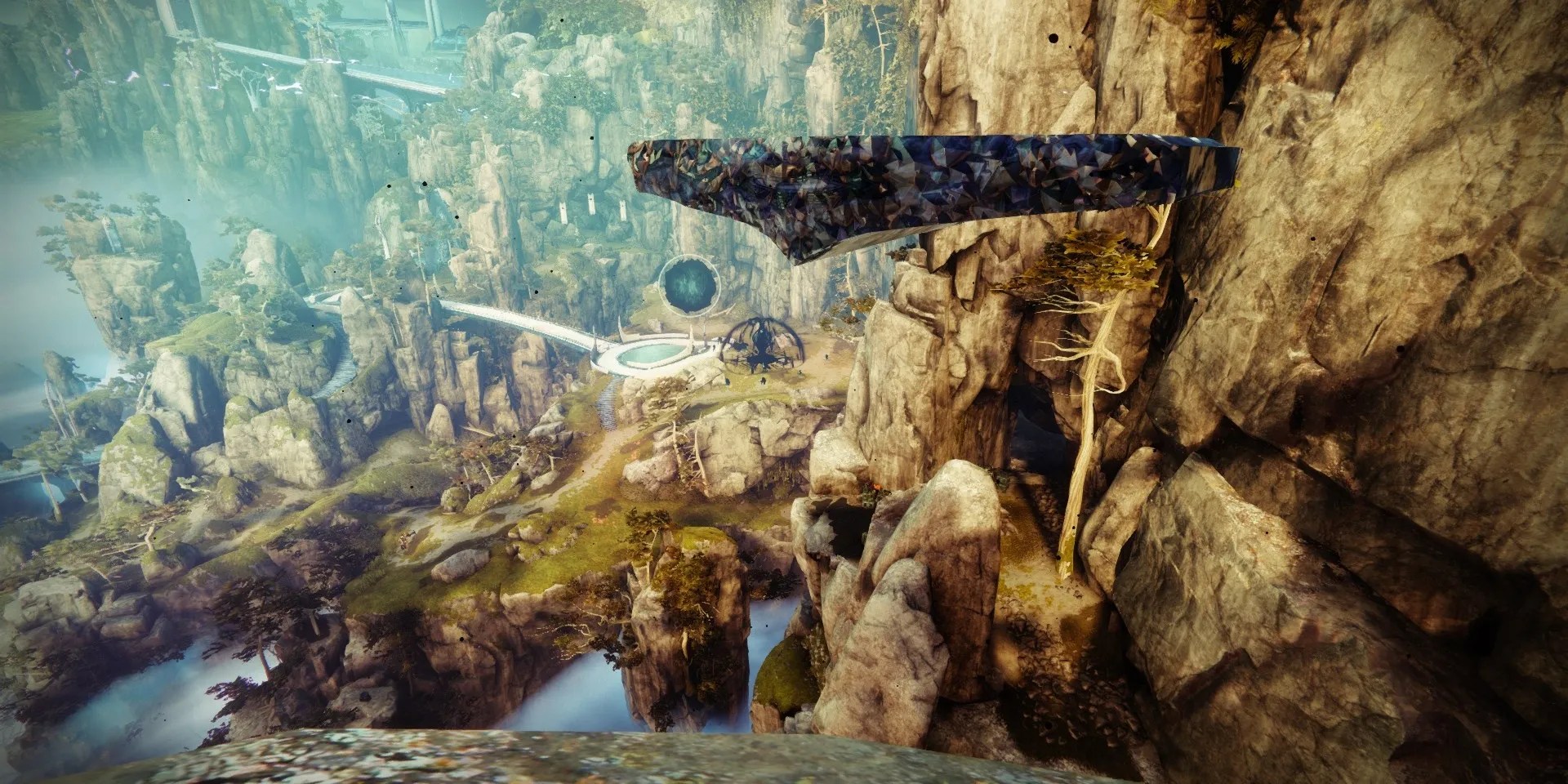 Destiny 2 Dreaming City Ascendant Chest Locations