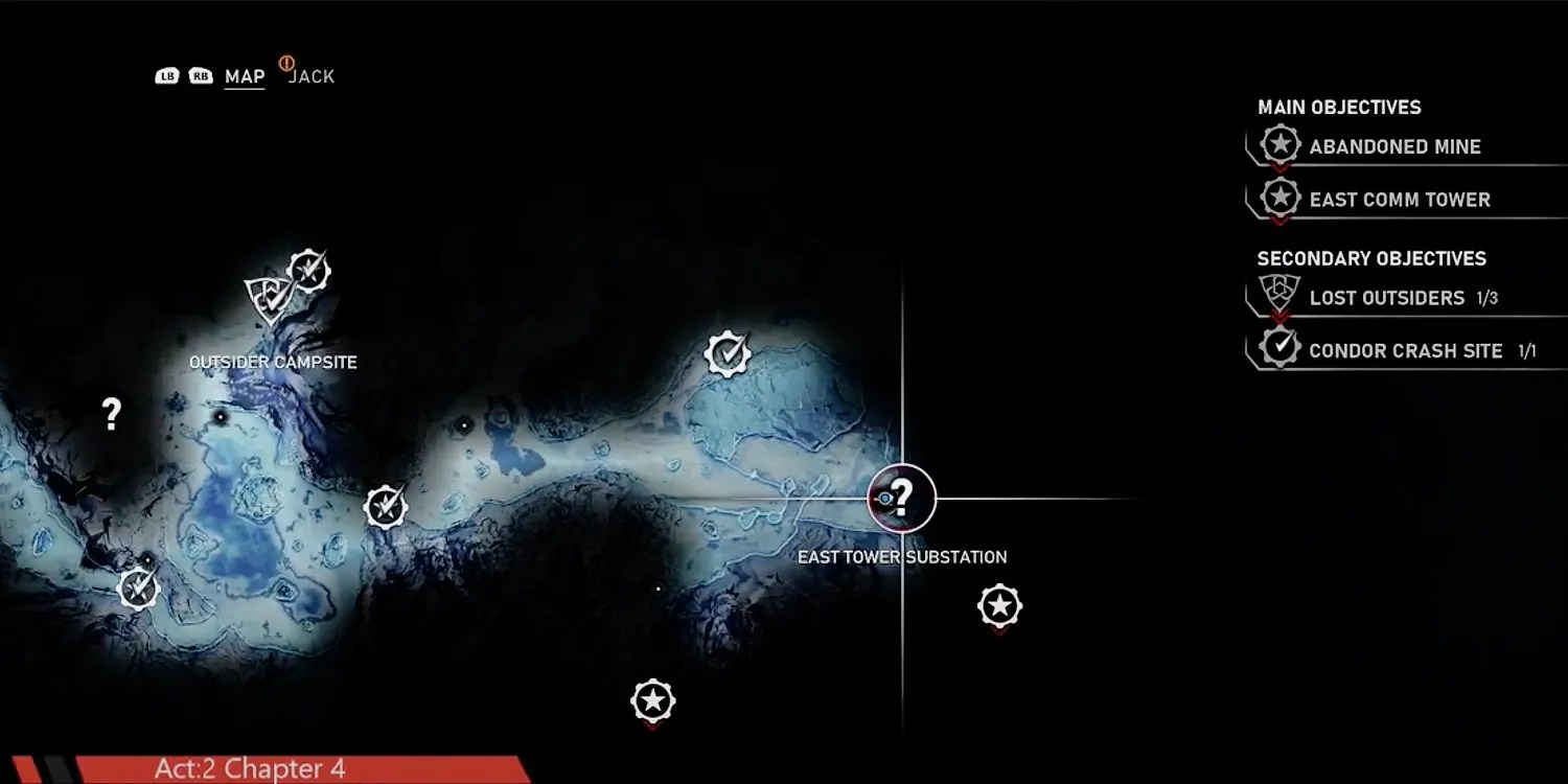 Gears 5 Where To Find Lena