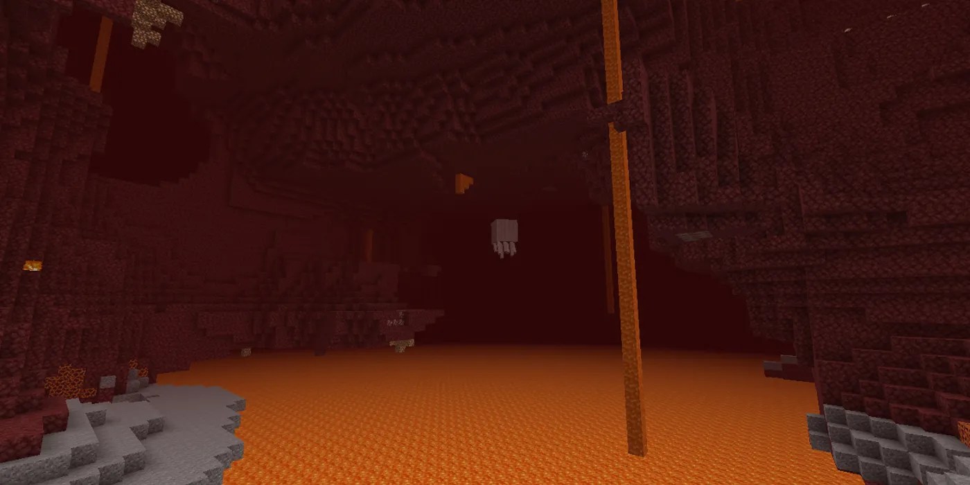 What To Do In The Nether In Minecraft