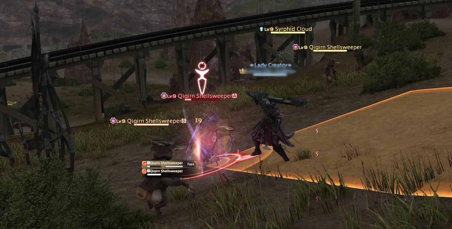 Best Ways To Level Jobs In FFXIV