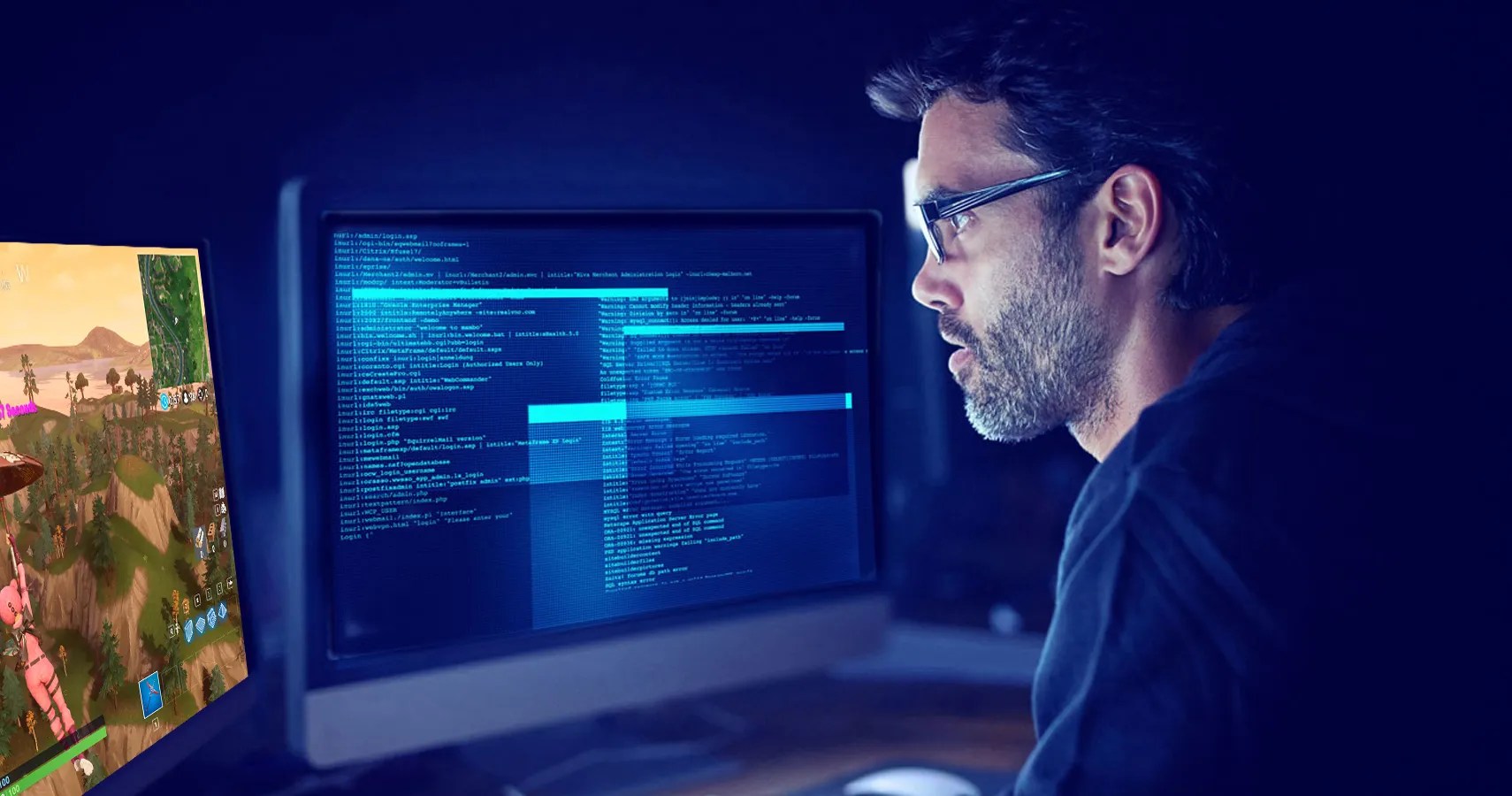 Study Says Fortnite Is The Game Players Try To Cheat In