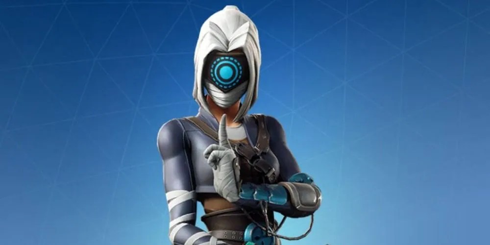 What Fortnite Skin Are You, Based On Your MBTI?