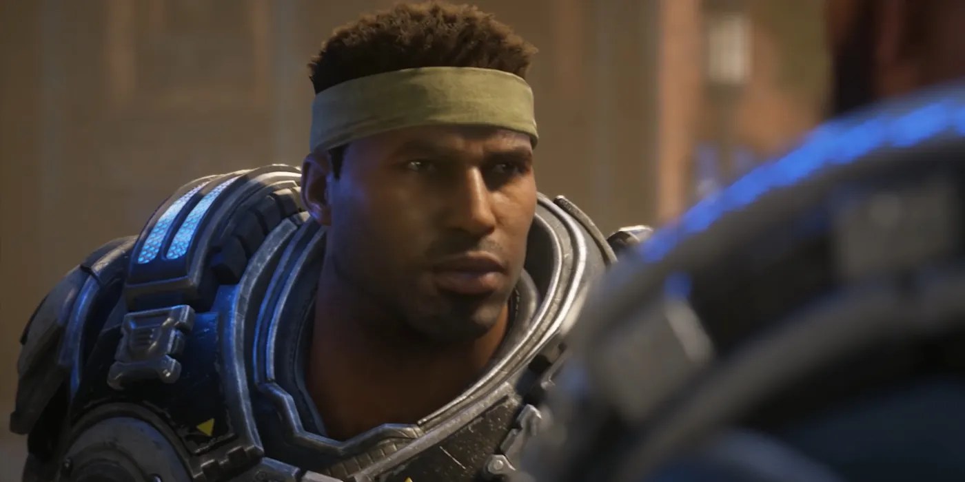 Gears 5 Which Ending Should Be Considered Canon?