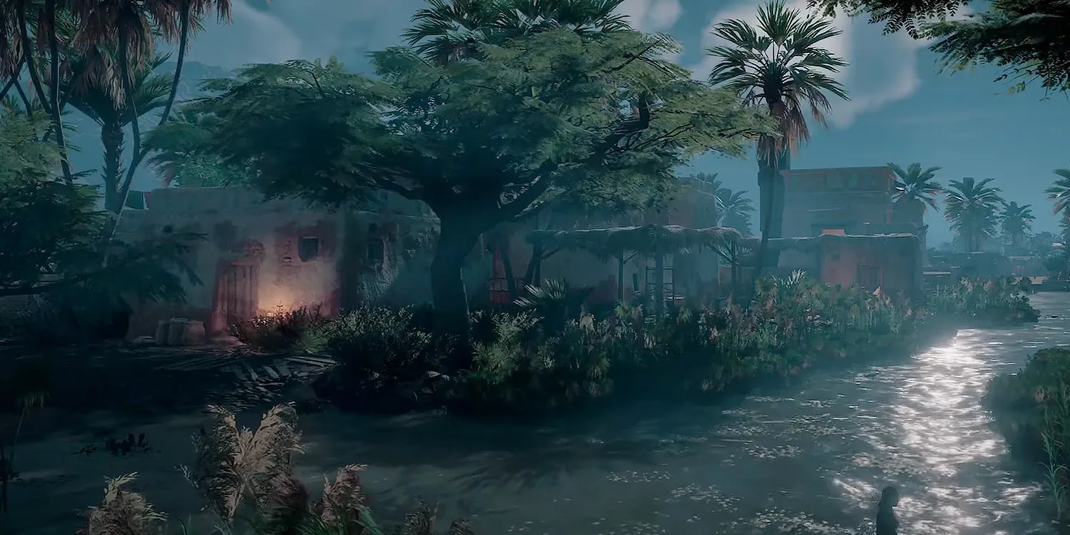 The 10 Most Beautiful Locations Throughout Assassin’s Creed