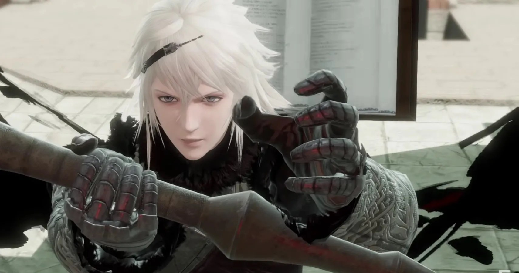 Nier Replicant And Reincarnation Official Soundtracks Release Next