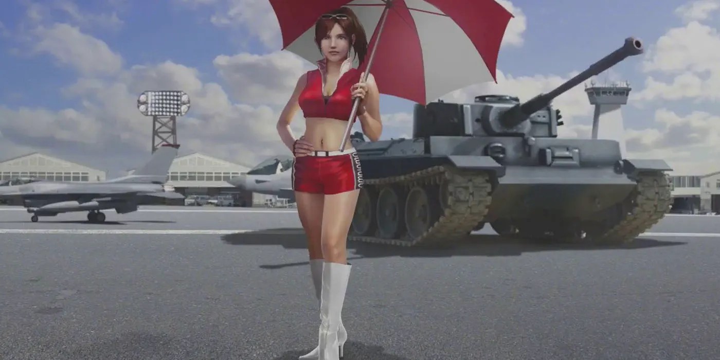 Resident Evil Every Unlockable In Code Veronica