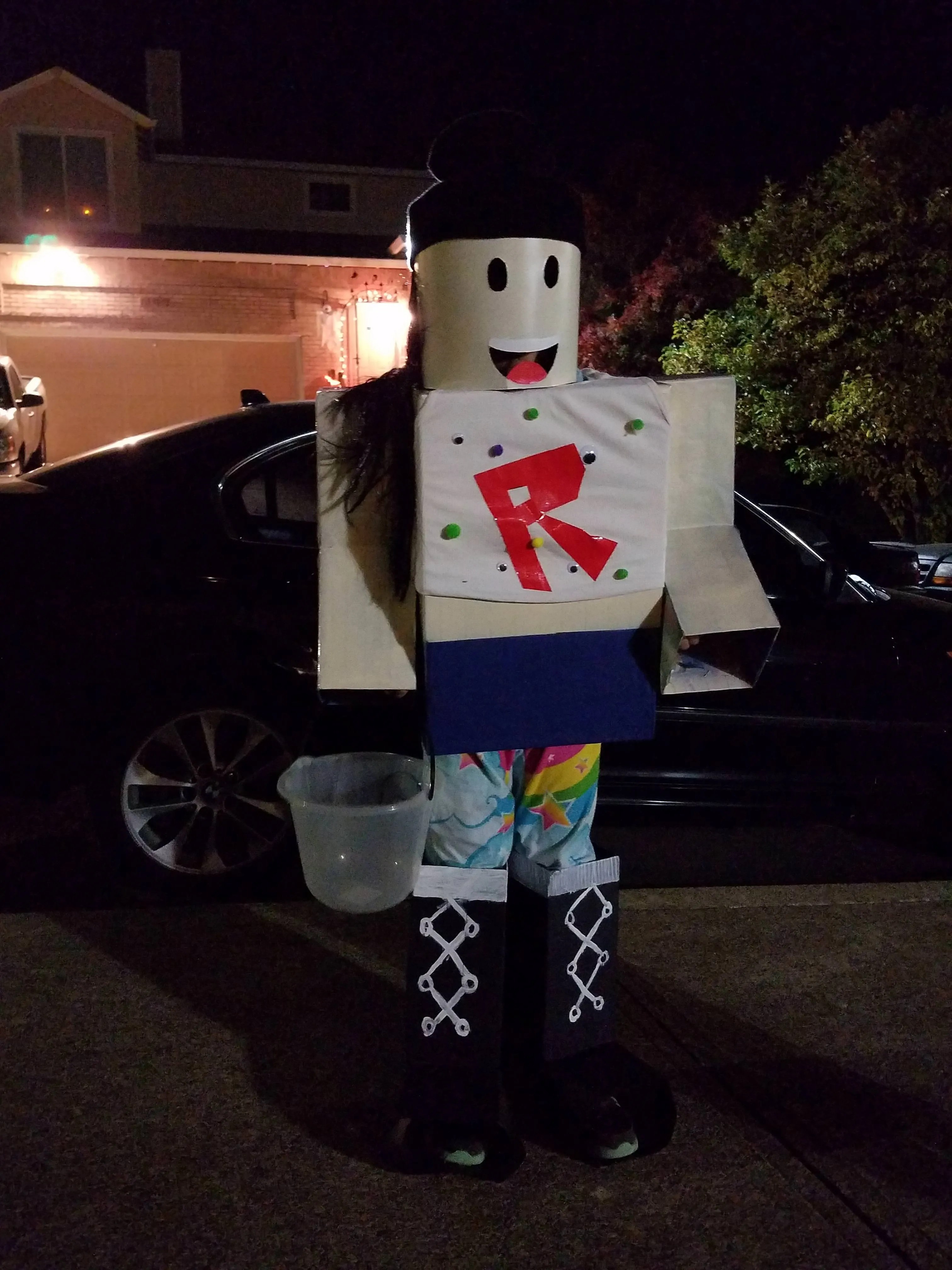 Roblox 10 Cosplays That Will Remind You Why You Love This Game