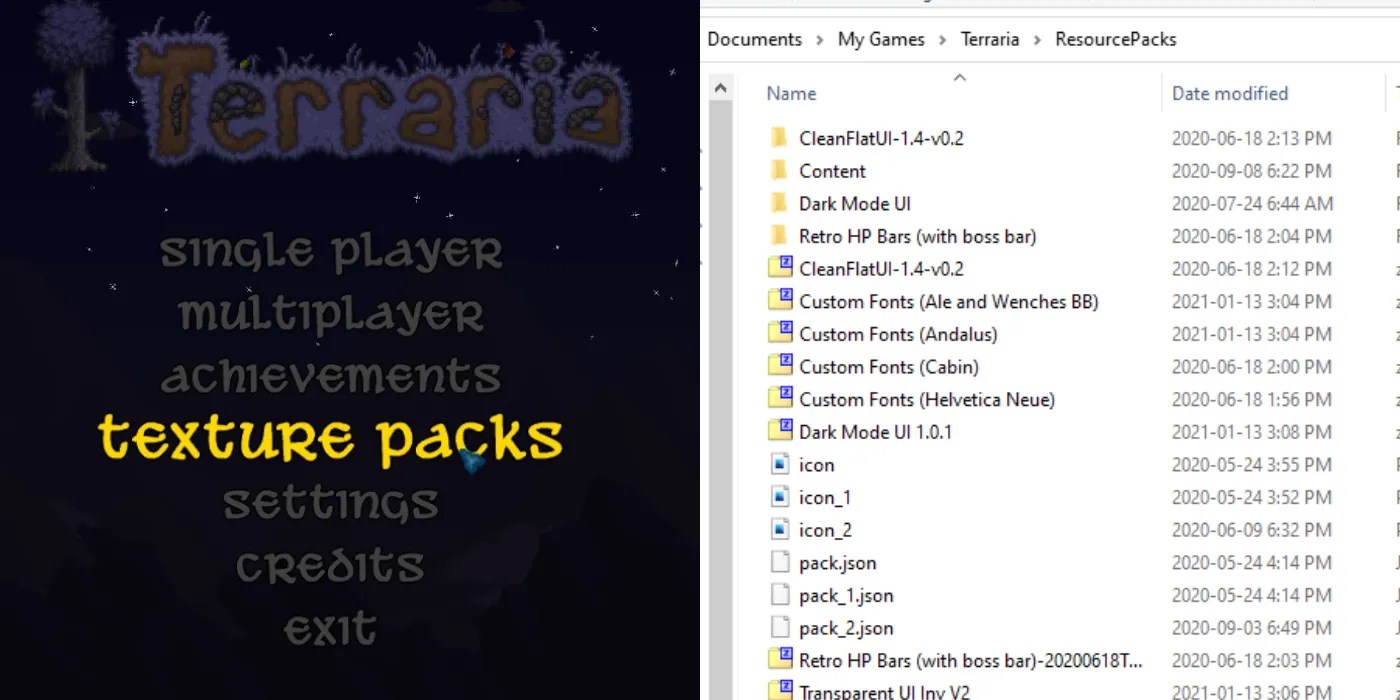 Top 10 best terraria mods april 2018 collectiveryte
