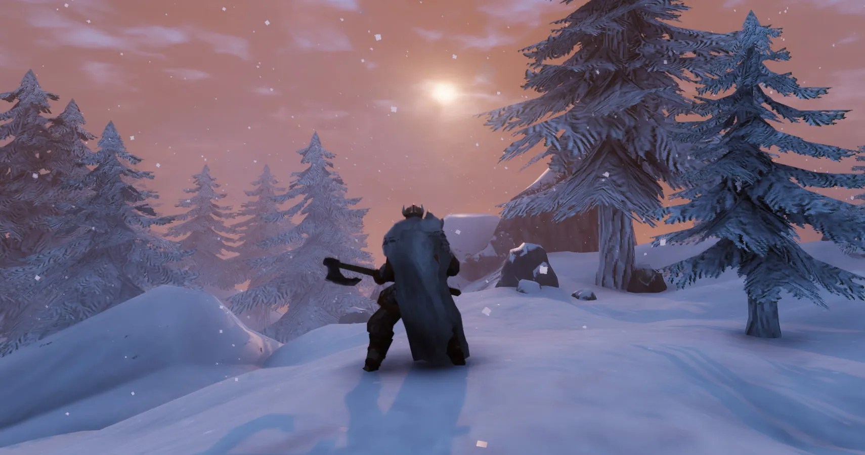 Valheim Hits Top Of Steam Sales Chart Thanks To February Game Festival