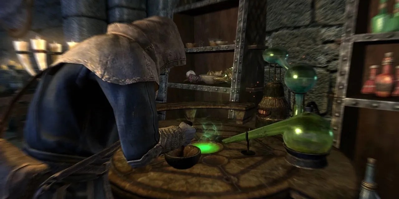 Skyrim MoneyMaking Guide The Best Ways To Earn (And Save) Gold