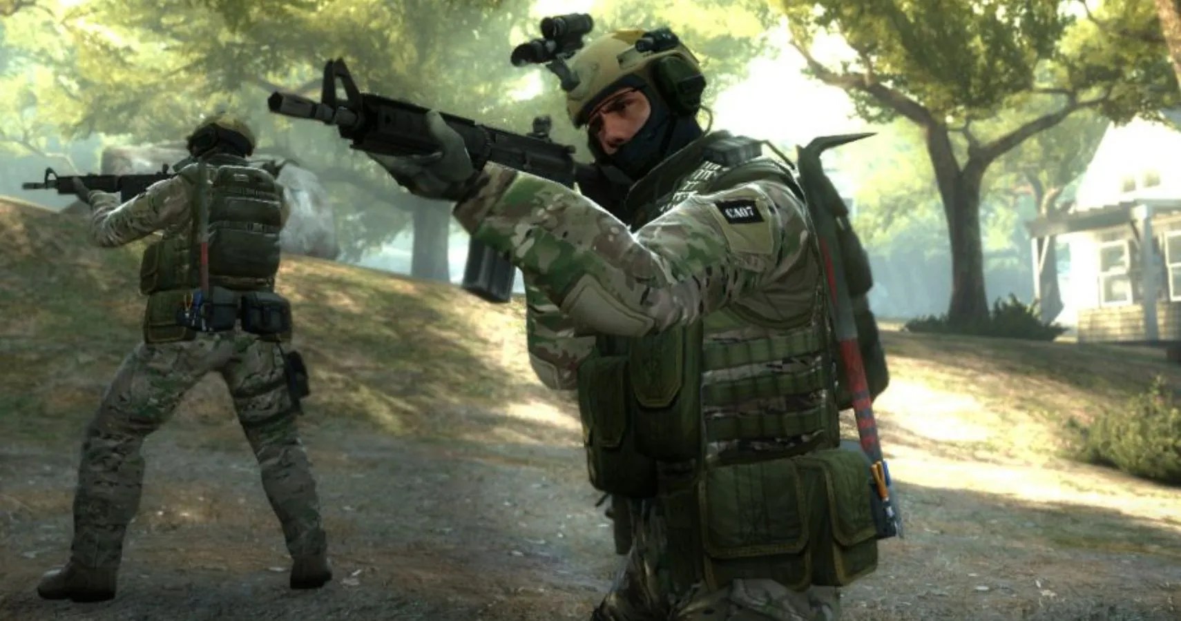 How To Set Up A Custom CSGO Server To Practice Smokes
