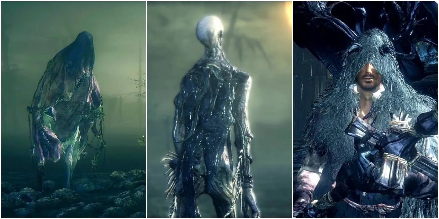Bloodborne 10 Things You Didn't Know About The Fishing Hamlet
