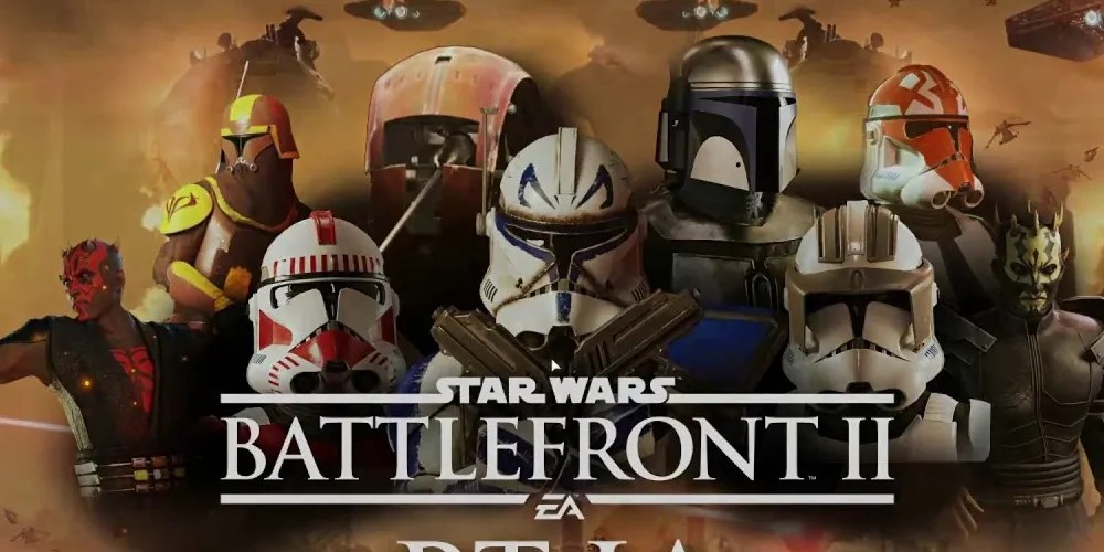 10 Best Battlefront 2 Mods For Star Wars Fans, Ranked