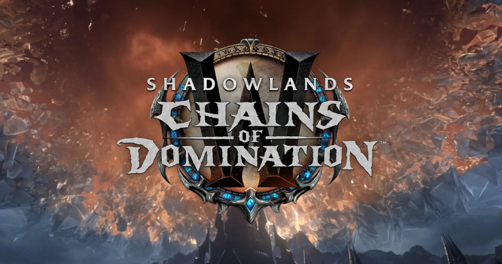 First WoW Shadowlands Update, Chains of Domination, Revealed At