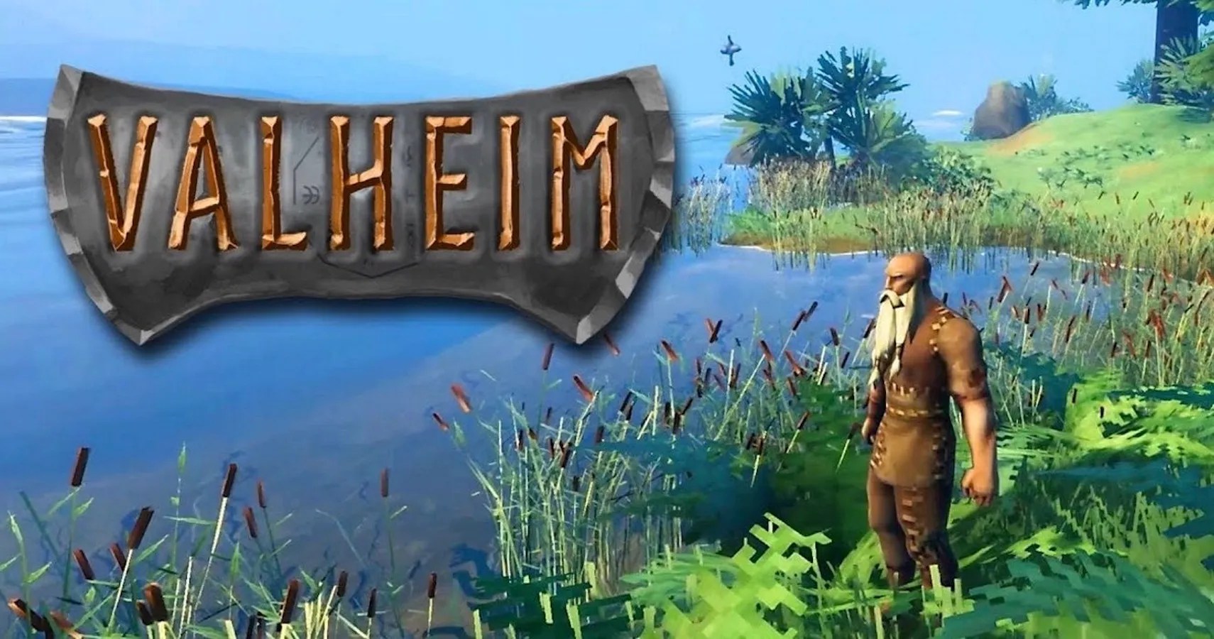 Iron Gate Reveals That Valheim Exceeded Expectations