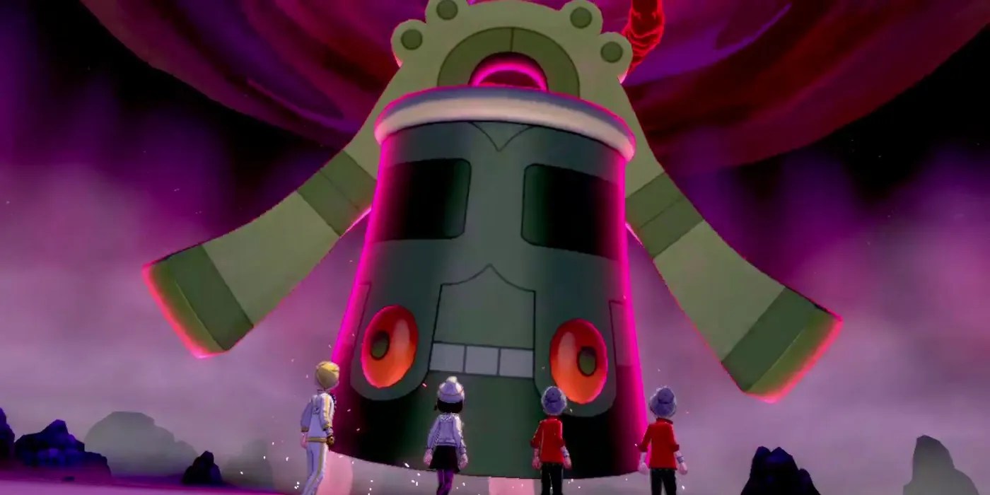 15 Best Trick Room Setters In Pokemon