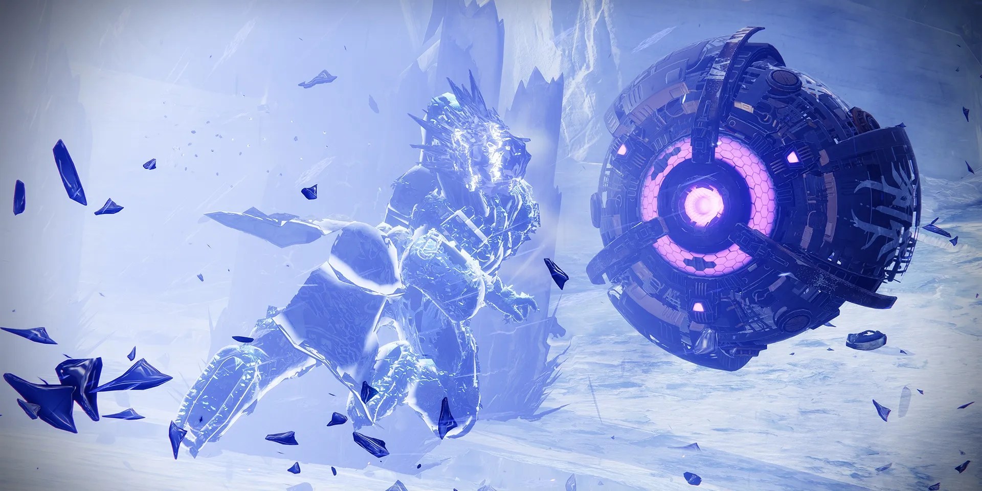 Destiny 2 The Best Titan Builds For PvP And PvE