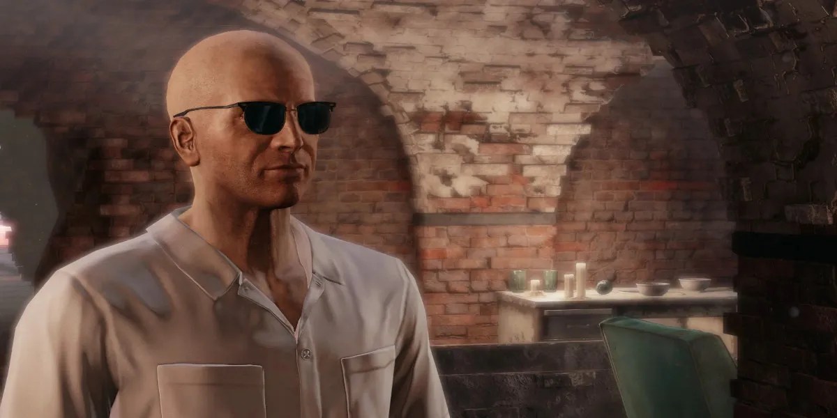 Fallout 4 10 Interesting Facts You Never Knew About Synths