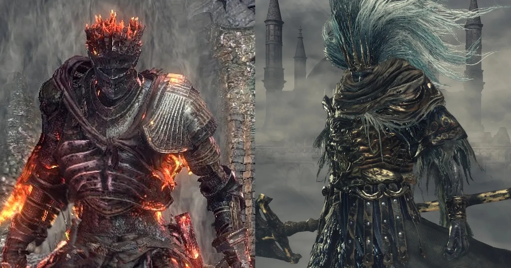 Dark Souls 3 10 Boss Lore Facts You Probably Missed Your First Time