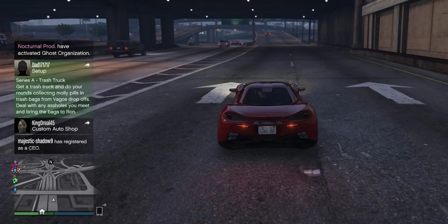 10 Ways To Defeat An Oppressor In GTA Online