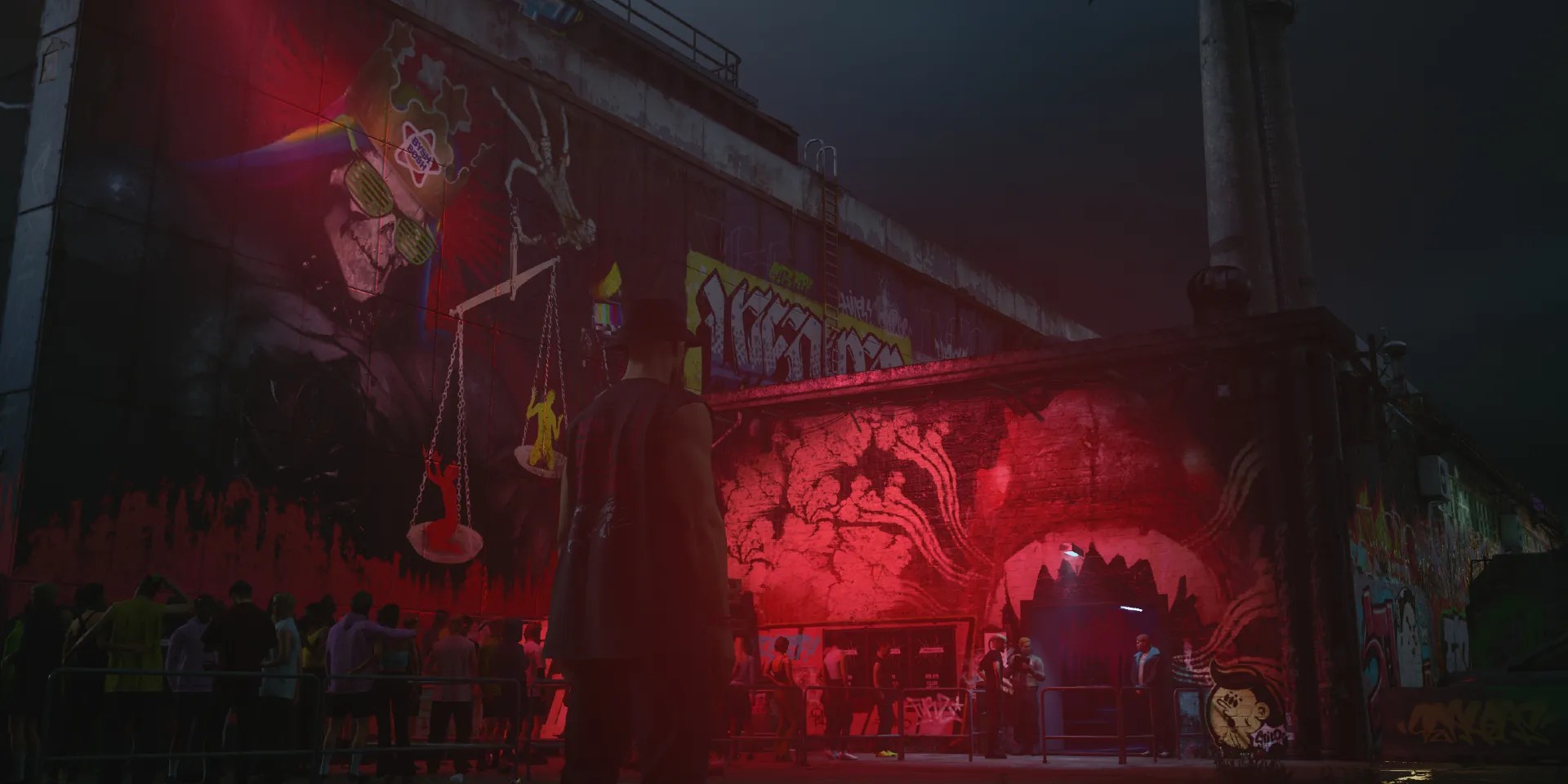 Hitman 3 Where To Find The Sabotage Tools And Where To Use Them In Berlin