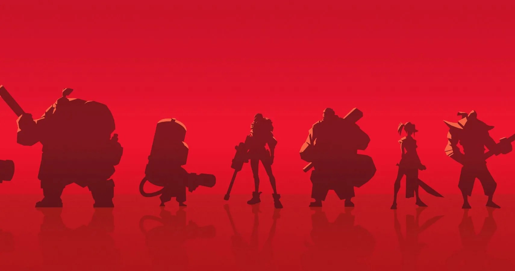 Riot Games, Blizzard, Valve, And Bungie Veterans Raise Nearly 40