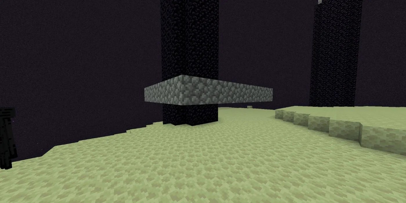 Minecraft How To Defeat The Ender Dragon