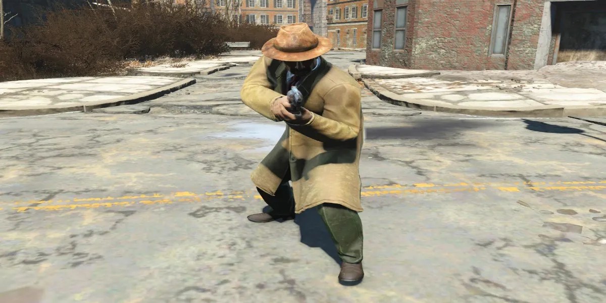 Fallout 4 The 10 Best Luck Perks, Ranked