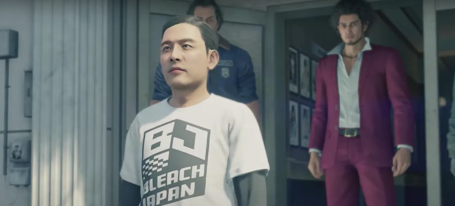 Yakuza Like A Dragon’s Kume Is The Villainous Face Of Capitalism